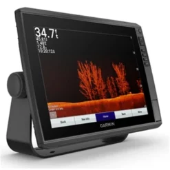 Garmin ECHOMAP Ultra 106sv GN+ With Transducer And LiveScope Plus Bundle 8 Garmin ECHOMAP Ultra 106sv GN+ With Transducer And LiveScope Plus Bundle -Garmin GPS GA0252751 c