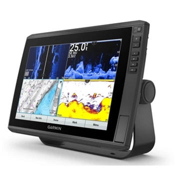 Garmin ECHOMAP Ultra 106sv GN+ With Transducer And LiveScope Plus Bundle 6 Garmin ECHOMAP Ultra 106sv GN+ With Transducer And LiveScope Plus Bundle - Image 6