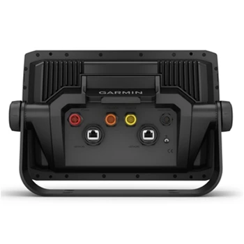 Garmin ECHOMAP Ultra 106sv GN+ With Transducer And LiveScope Plus Bundle 4 Garmin ECHOMAP Ultra 106sv GN+ With Transducer And LiveScope Plus Bundle - Image 4