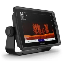 Garmin ECHOMAP Ultra 126sv GN+ With Transducer And LiveScope Plus Bundle 12 Garmin ECHOMAP Ultra 126sv GN+ With Transducer And LiveScope Plus Bundle -Garmin GPS GA0252951 c 1