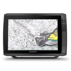 Garmin ECHOMAP Ultra 126sv GN+ With Transducer And LiveScope Plus Bundle 10 Garmin ECHOMAP Ultra 126sv GN+ With Transducer And LiveScope Plus Bundle -Garmin GPS GA0252951 e 1