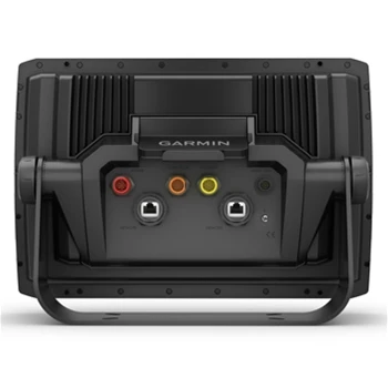 Garmin ECHOMAP Ultra 126sv GN+ With Transducer And LiveScope Plus Bundle 2 Garmin ECHOMAP Ultra 126sv GN+ With Transducer And LiveScope Plus Bundle - Image 2