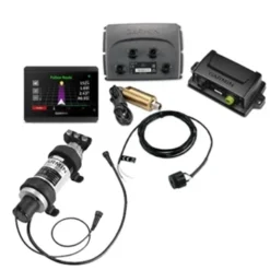 Garmin Reactor 40 Hydraulic Autopilot With GHC 50 And 1.2L Pump Bundle