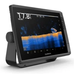 Garmin ECHOMAP Ultra 2 126sv GN+ With Transducer -Garmin GPS GA0288201 c
