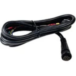 Garmin Power/Data Cable For 7-Pin Chartplotters