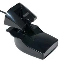 Garmin 8 Pin Transom Mount Transducer With Depth And Temp