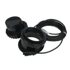 Garmin P79 6 Pin Plastic In-Hull Transducer -Garmin GPS GAX10327 B