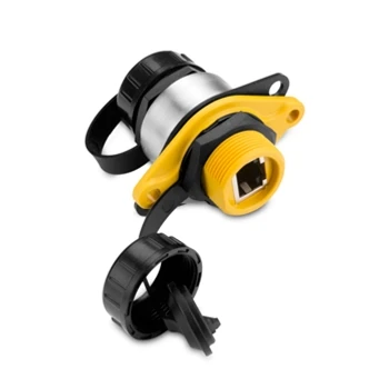 Garmin Marine Network PoE Isolation Coupler 1 Garmin Marine Network PoE Isolation Coupler