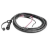 Garmin Power Cable For 4000 And 5000 Series