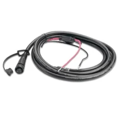 Garmin Power Cable For 4000 And 5000 Series