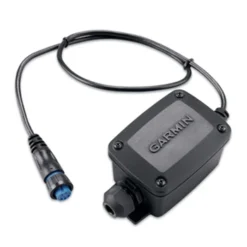 Garmin Wire Block To 8-Pin Sounder Connector