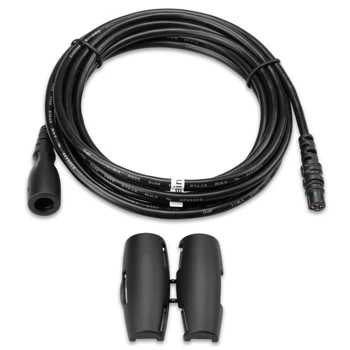 Garmin 10' Transducer Extension Cable For 4-Pin Connector 1 Garmin 10' Transducer Extension Cable For 4-Pin Connector