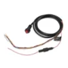Garmin 8-Pin Power/Data Cable For Chartplotters