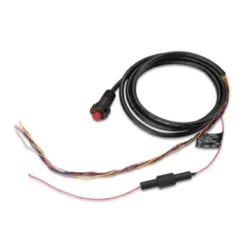 Garmin 8-Pin Power/Data Cable For Chartplotters