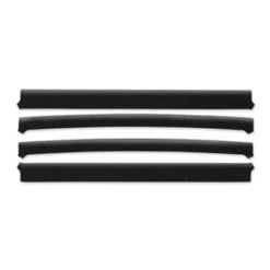 Garmin Flush Mount Kit For GPSMAP 5x7 Series / EchoMap 50