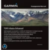 Garmin Topo Alaska Enhanced MicroSD