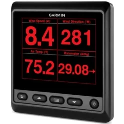 Garmin GMI 20 Marine Instrument Display -Garmin GPS GMI20 C