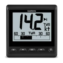 Garmin GNX Wired Sail Pack 52 -Garmin GPS GNX20