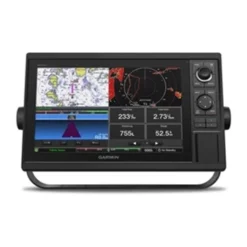 Garmin GPSMAP 1222 Chartplotter