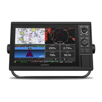 Garmin GPSMAP 1222 Chartplotter 2 Garmin GPSMAP 1222 Chartplotter - Image 2