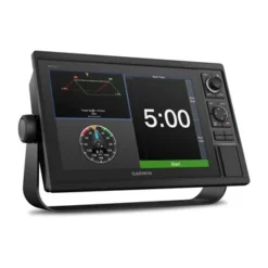 Garmin GPSMAP 1222 Chartplotter 5 Garmin GPSMAP 1222 Chartplotter -Garmin GPS GPSMAP 1222 C 9 24