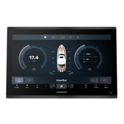 Garmin GPSMAP 9219 GN+ Chartplotter -Garmin GPS GPSMAP 9219 C