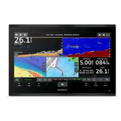 Garmin GPSMAP 9219 GN+ Chartplotter -Garmin GPS GPSMAP 9219 D