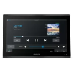 Garmin GPSMAP 9219 GN+ Chartplotter -Garmin GPS GPSMAP 9219 E