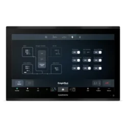 Garmin GPSMAP 9222 GN+ Chartplotter -Garmin GPS GPSMAP 9222 B