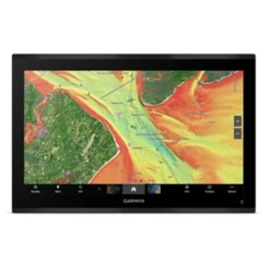 Garmin GPSMAP 9222 GN+ Chartplotter -Garmin GPS GPSMAP 9222 D
