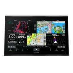Garmin GPSMAP 9222 GN+ Chartplotter -Garmin GPS GPSMAP 9222 E