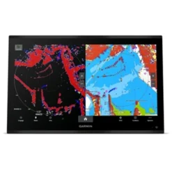 Garmin GPSMAP 9224 GN+ Chartplotter -Garmin GPS GPSMAP 9224 C