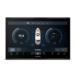 Garmin GPSMAP 9224 GN+ Chartplotter -Garmin GPS GPSMAP 9224 D