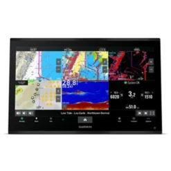 Garmin GPSMAP 9224 GN+ Chartplotter -Garmin GPS GPSMAP 9224 E