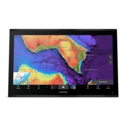 Garmin GPSMAP 9227 GN+ Chartplotter -Garmin GPS GPSMAP 9227 B