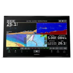 Garmin GPSMAP 9227 GN+ Chartplotter -Garmin GPS GPSMAP 9227 D