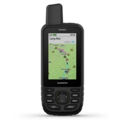 Garmin GPSMAP 67 Handheld GPS -Garmin GPS GPSMAP67 b