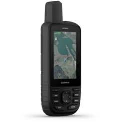 Garmin GPSMAP 67 Handheld GPS -Garmin GPS GPSMAP67 c