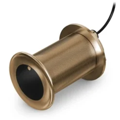 Garmin GT12M-THF Thru Hull 12-Degree Transducer, 8-Pin