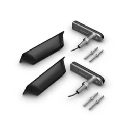 Garmin GT56UHD Thru Hull Transducer (Pair) -Garmin GPS GT56 THP C