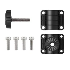 Garmin 0 Degree Livescope Plus Pole Mount