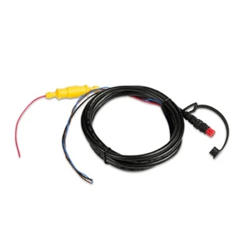 Garmin 4-Pin Power/Data Cable 1 Garmin 4-Pin Power/Data Cable