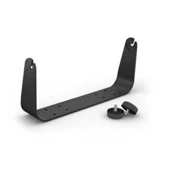 Garmin Bail Mount With Knobs For 8416 And 8616 Series 1 Garmin Bail Mount With Knobs For 8416 And 8616 Series