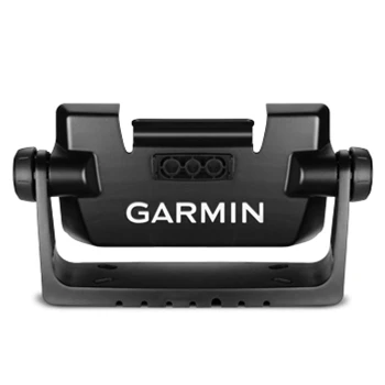 Garmin Bail Mount And Knobs For 7 And 9 Inch EchoMap DV/SV Models 1 Garmin Bail Mount And Knobs For 7 And 9 Inch EchoMap DV/SV Models