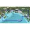 Garmin Bluechart G3 Vision Anchorage To Juneau Chart - VUS025R