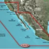 Garmin Bluechart G3 Vision HD California To Mexico Chart - VUS021R