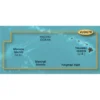 Garmin Bluechart G3 Vision Hawaiian Islands Chart - VUS027R