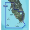 Garmin Bluechart G3 Vision Southwest Florida Chart - VUS011R