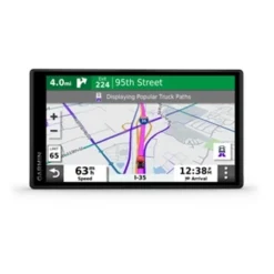 Garmin Dezl OTR 500 Truck GPS