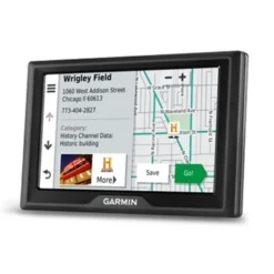 Garmin GPS -Garmin GPS Garmin Drive 52 US Canada B